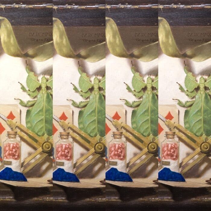 LD84-ZB 経時変化