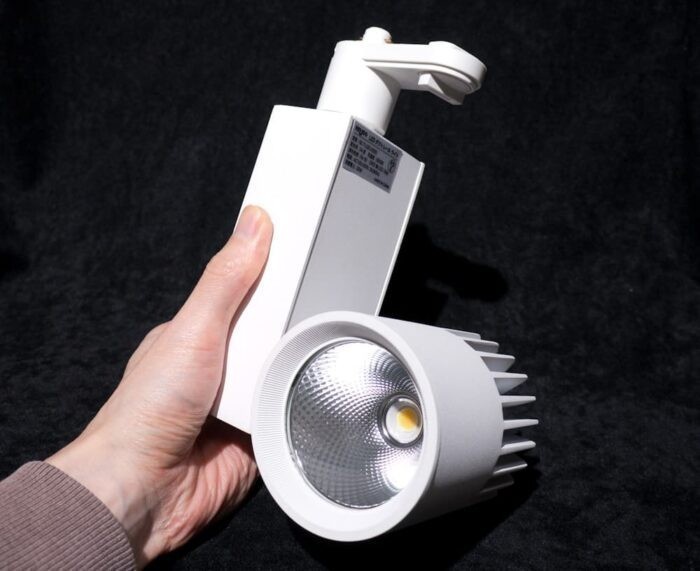 リュウドダクトレールLED