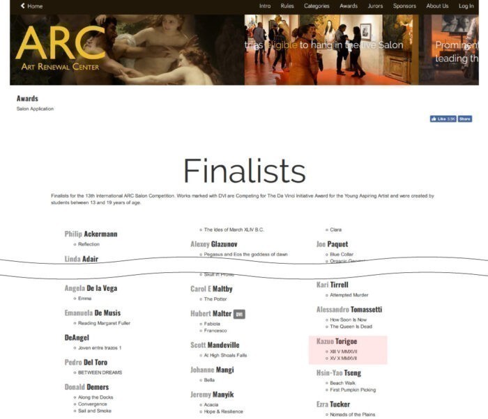 13thARC_Finalist