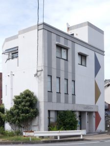 大牟田美術工房外観2